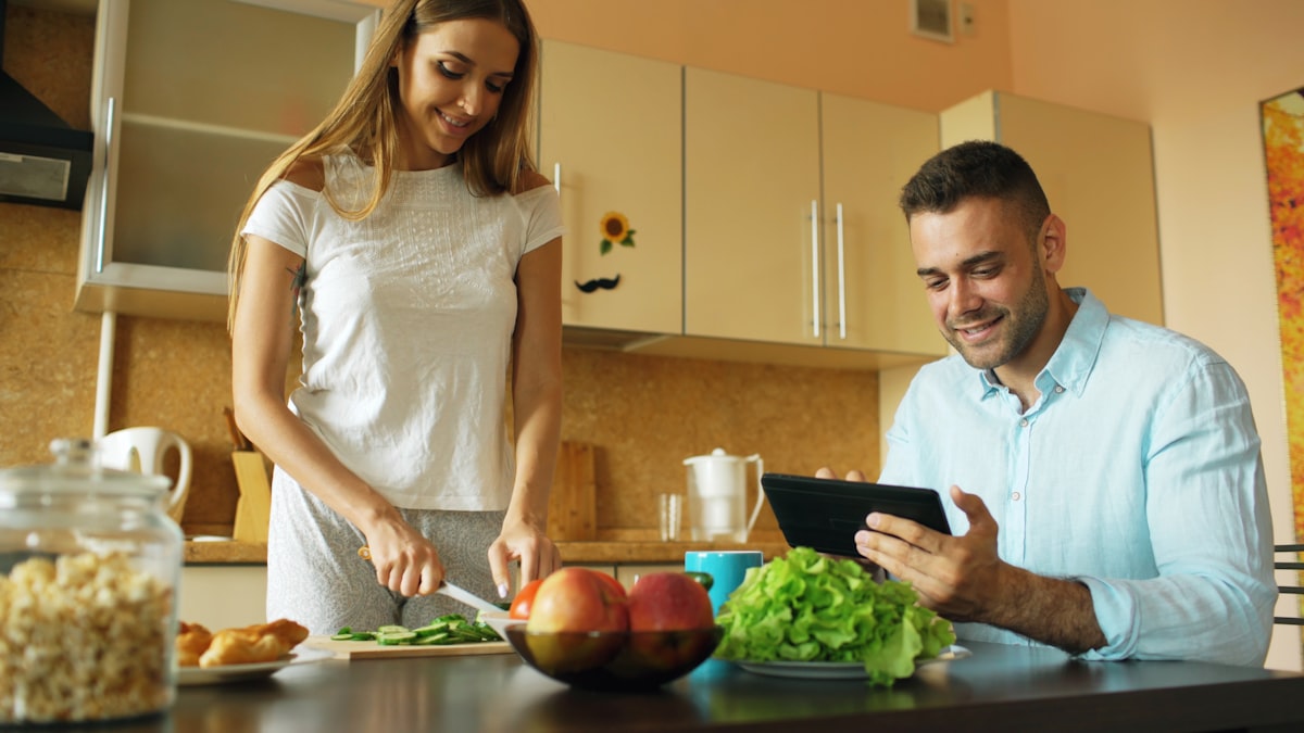 Expert Nutrition Insights